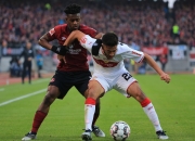 米兰真人-里尔客场大胜尼斯，保持联赛第一