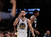 米兰APP下载-勇士客场不敌篮网，遭遇三连败