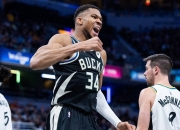 米兰体育,-篮网后卫发挥出色，帮助球队获胜