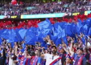 米兰体育入口-切尔西击溃波尔图，半决赛前景大好