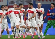 米兰百家乐-德国客场大胜土耳其，晋级欧国联半决赛