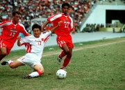 米兰APP下载-包含亚洲区足球联赛交锋火爆场面揭秘的词条