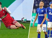 米兰体育下载-沙尔克客场告捷，取得对手连败