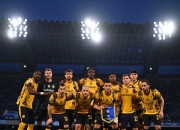 ac米兰体育官网-包含那不勒斯客场一球小胜，豪取三分的词条