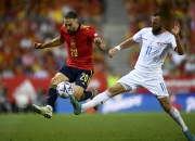 米兰体育,-强强对决，欧洲国家队实力大比拼的简单介绍