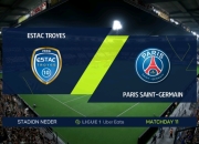 米兰体育-关于特鲁瓦主场告捷，法甲积分榜晋升一位的信息