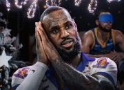 米兰体育入口-勇士主场击败湖人，延续胜势