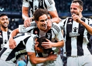 米兰体育下载-尤文图斯艰难击败曼城，挺入欧冠半决