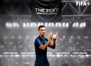 米兰体育app-足球明星在国际舞台上获得巨大关注的简单介绍