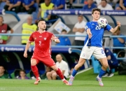 米兰体育入口-欧预赛黄金时刻绽放，精彩绝伦战况扣人心弦的简单介绍