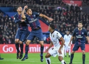 米兰体育app-新赛季法甲联赛场场激战，胜负难分的简单介绍