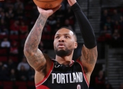 米兰体育官网-开拓者击败热火，利拉德砍下关键三分