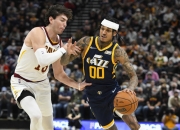 ac米兰体育官网-步行者胜公牛，戈戈维特得到全队最高得分