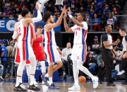 ac米兰-鹈鹕击败猛龙，实现三连胜