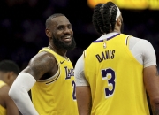 米兰体育,-勇士客场挑战湖人，期待继续胜利