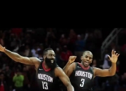 米兰体育app入口-关于火箭队主场惜败热火，哈登状态下滑的信息