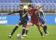 米兰APP下载-中国女足获得东亚杯冠军，晋级2023年女足世界杯