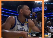 米兰体育下载-勇士击败国王，库里贡献全场最高37分