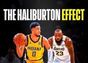 米兰,-步行者击败篮网，继续保持连胜