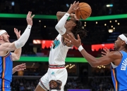 米兰百家乐-勇士主场大胜雷霆，豪取七连胜