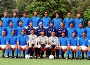 ac米兰体育官网-意大利队阵容全面，实现连胜