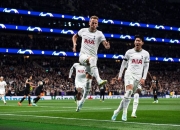 米兰体育官网-热刺球队备战欧罗巴联赛关键战