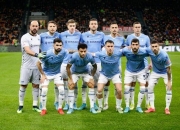 米兰体育入口-欧冠比赛中，几支豪门球队连续战平场面惊险