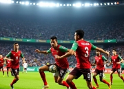 米兰体育app入口-摩洛哥瓦赫达球队配合日益默契，世俱杯表现备受关注