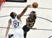 milan.com-关于灰熊轻取青岛队，戈贝尔带队取胜的信息