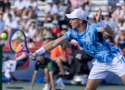 米兰百家乐-拉沃尔杯完胜ATP总决赛，鲁德惊艳四座的简单介绍