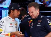 米兰体育app入口-红牛车队完胜迈凯伦，佩雷兹带队取胜