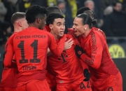 米兰体育-拜仁慕尼黑大胜对手，扩大领先优势的简单介绍