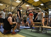 米兰捕鱼-芬兰队闯关失败，球员面临挑战