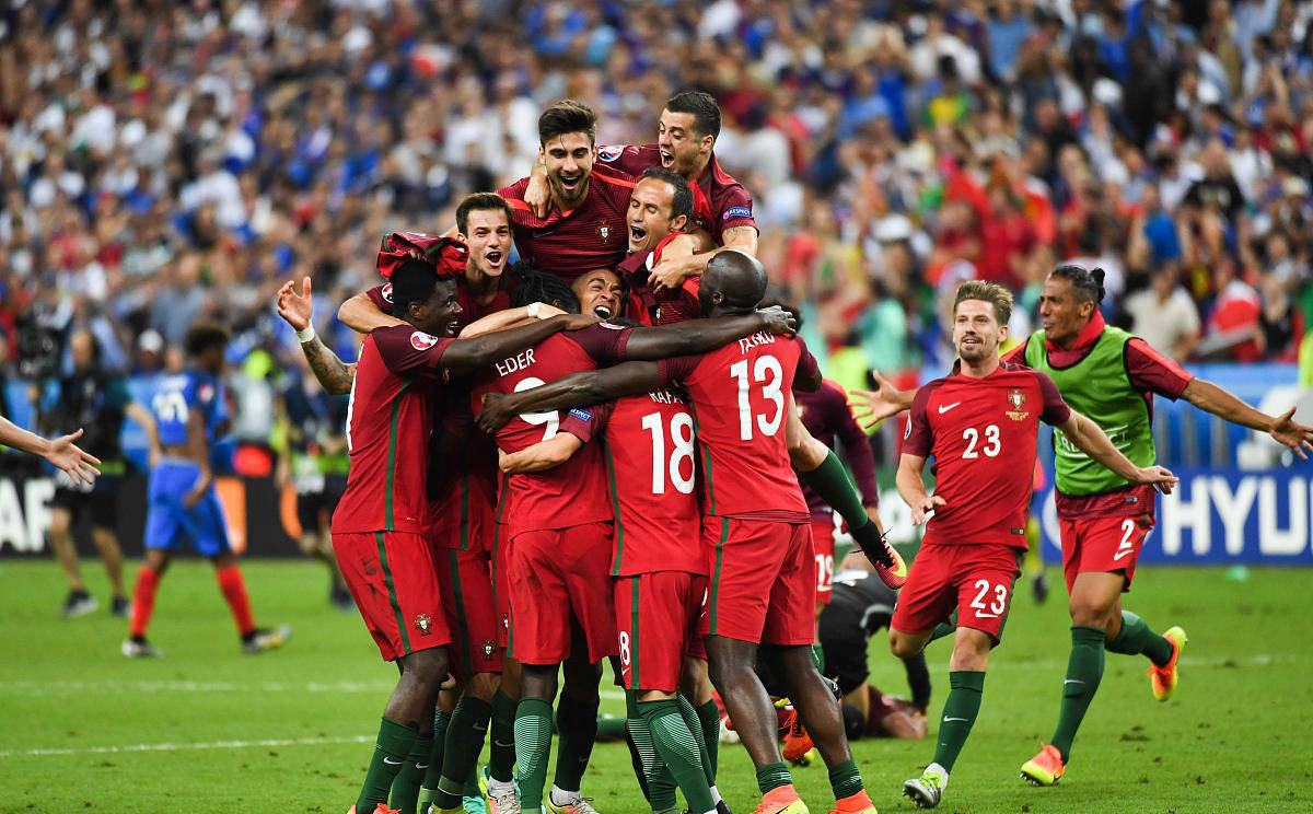 葡萄牙季后赛欧国联失利,风波不止 葡萄牙季后赛欧国联失利,风波不止