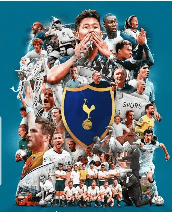 热刺球队备战欧罗巴联赛关键战