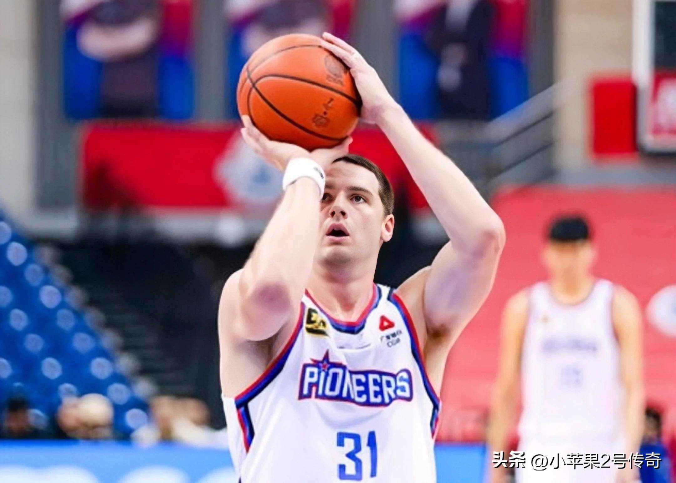 上海男篮惜败天津队，遗憾告负