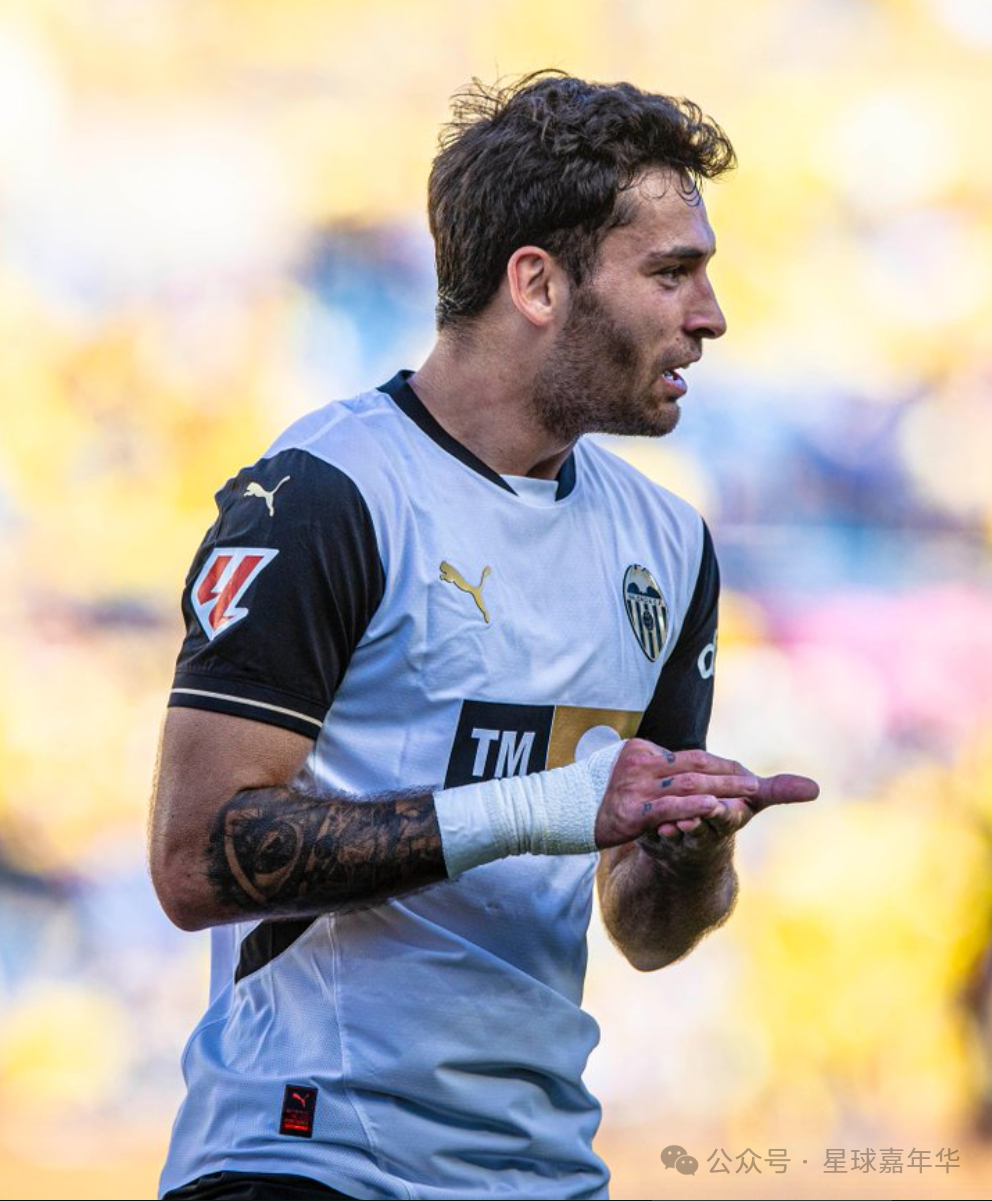 瓦伦西亚队在国际赛事中取得胜利 瓦伦西亚队在国际赛事中取得胜利