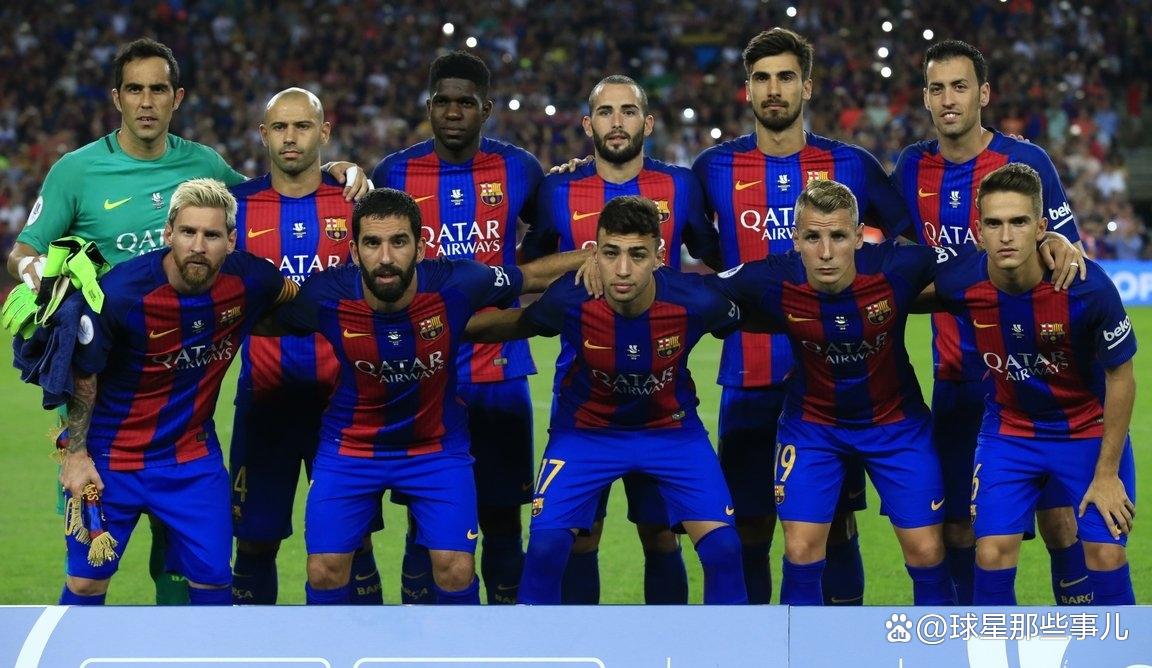 巴塞罗那客场击败南特夺得三分