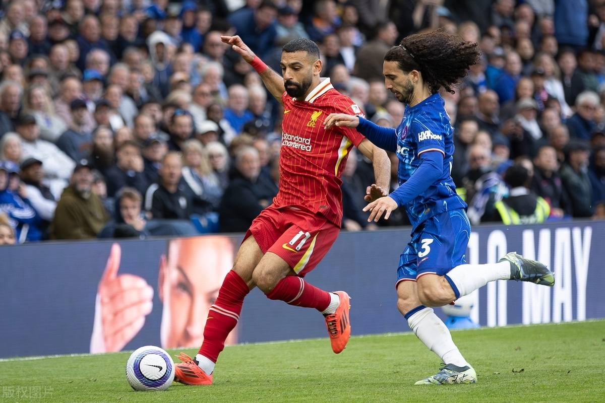 切尔西备战多场对手，士气奋发