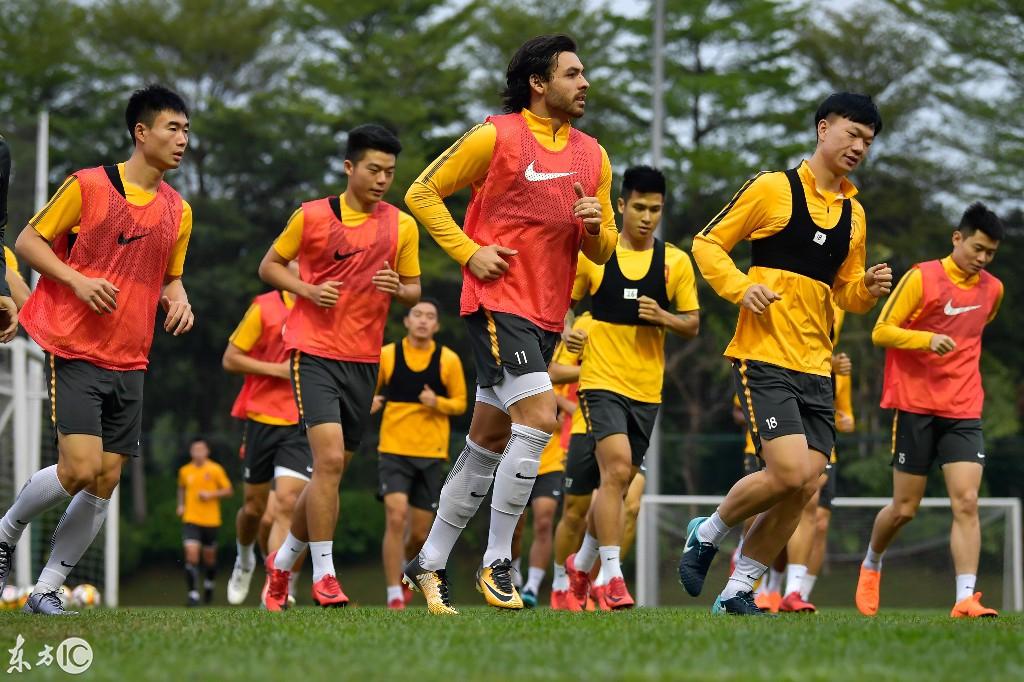 阿兰力挺全队，亚冠胜利令人振奋