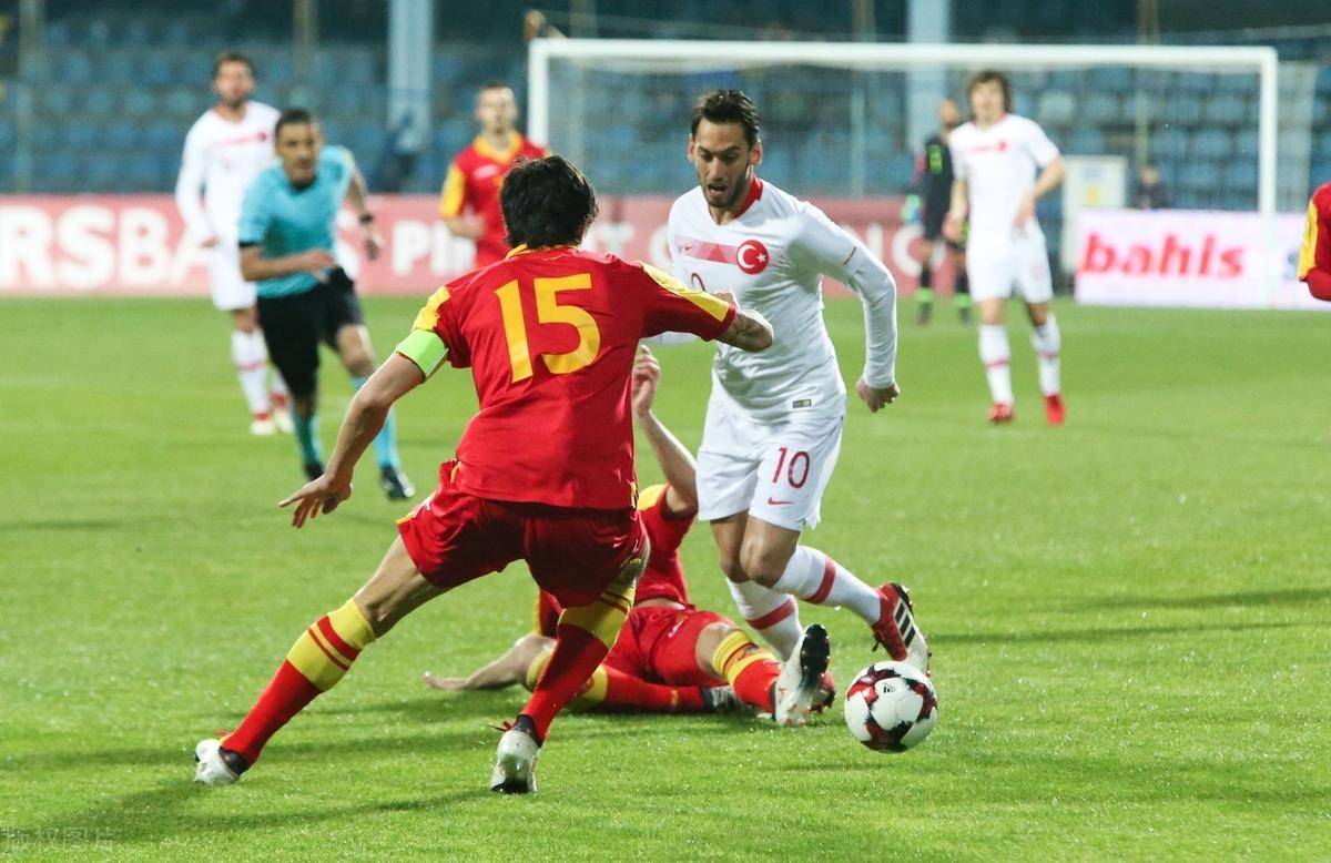 德国客场大胜土耳其，晋级欧国联半决赛