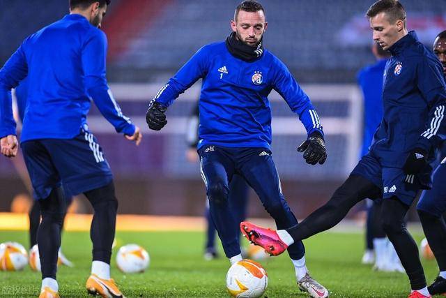 阿特拉斯VS萨格勒布迪纳摩首发阵容两队零封 阿特拉斯VS萨格勒布迪纳摩首发阵容两队零封