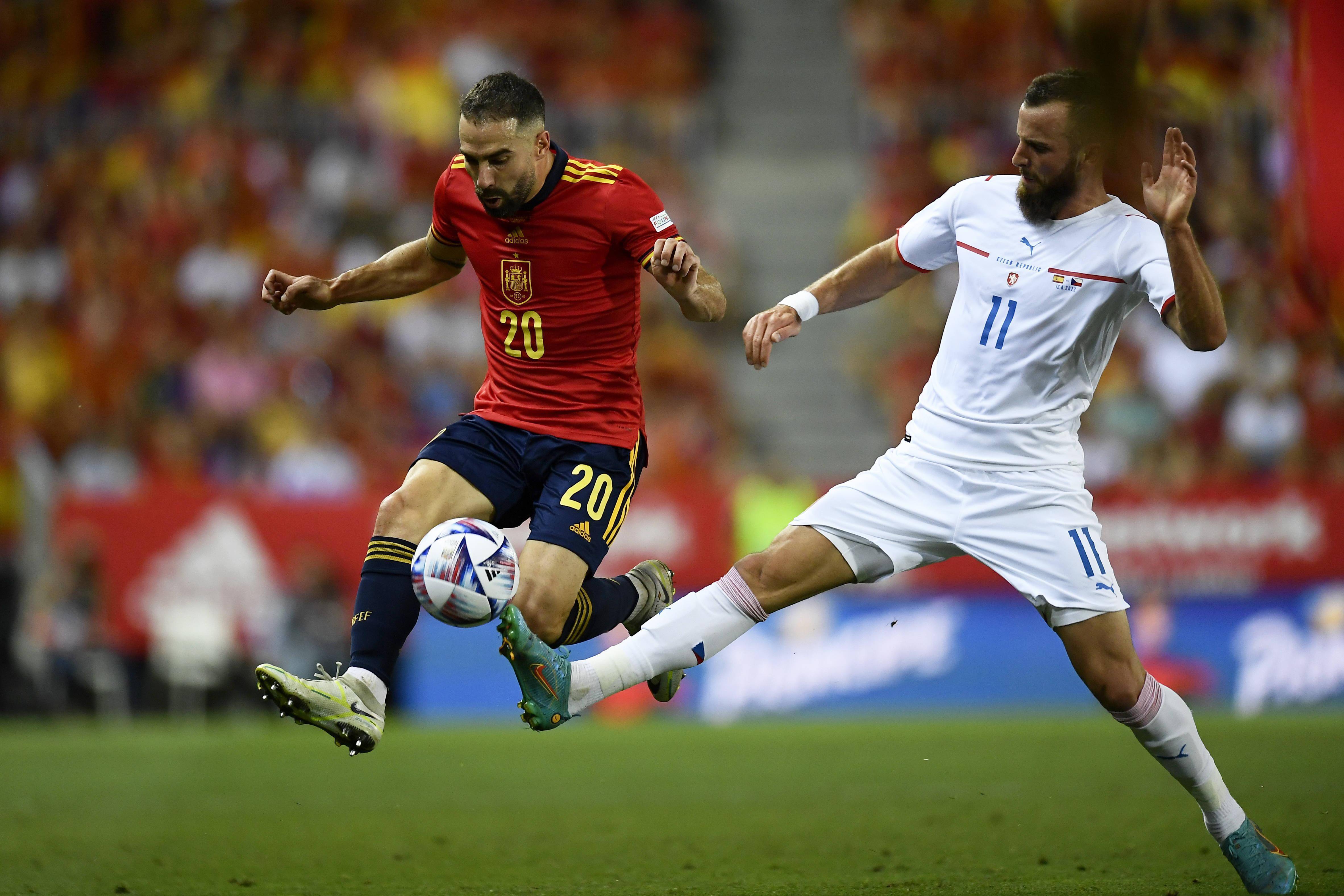 强强对决，欧洲国家队实力大比拼的简单介绍