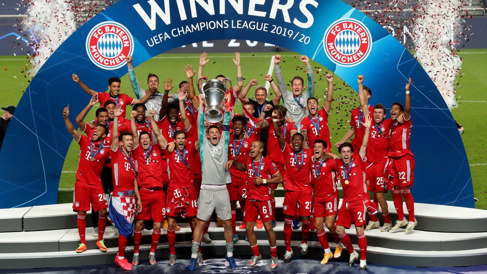 关于慕尼黑队宣布新引援，加强阵容备战关键战役的信息