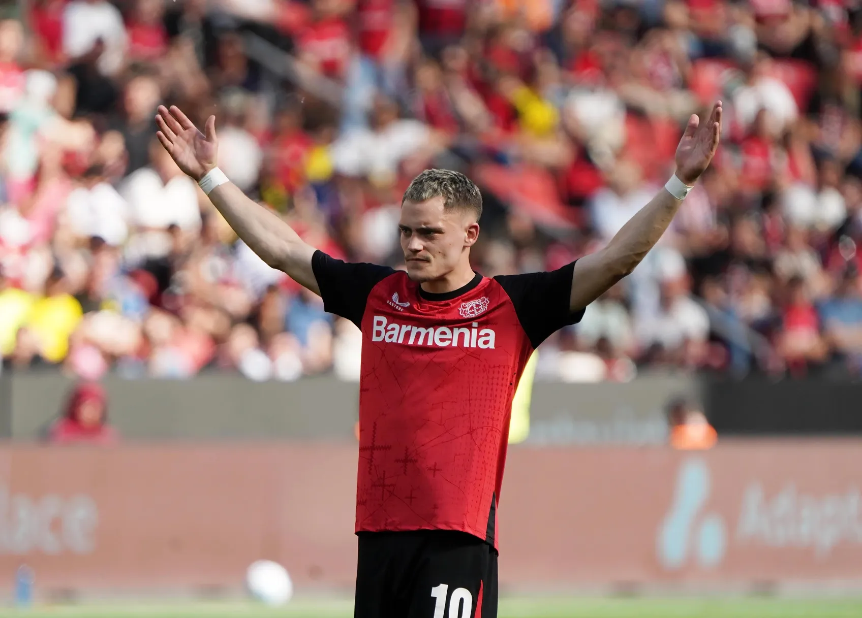 利物浦旧将加盟勒沃库森,有望提升球队实力 利物浦旧将加盟勒沃库森,有望提升球队实力