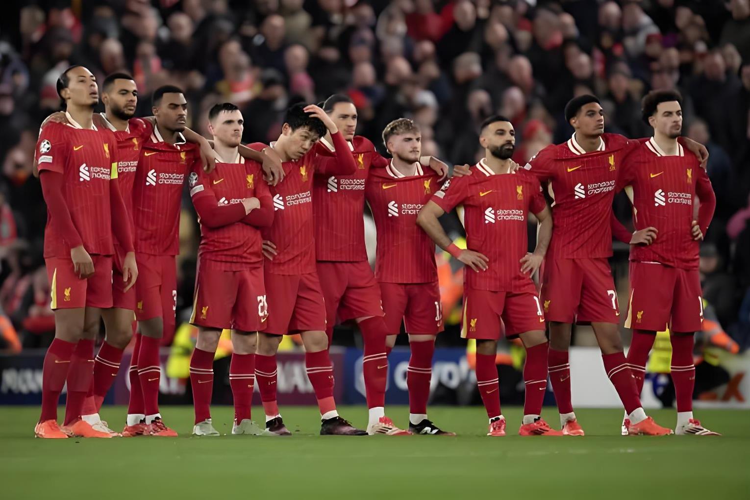 利物浦战胜对手，实现联赛冲刺的简单介绍