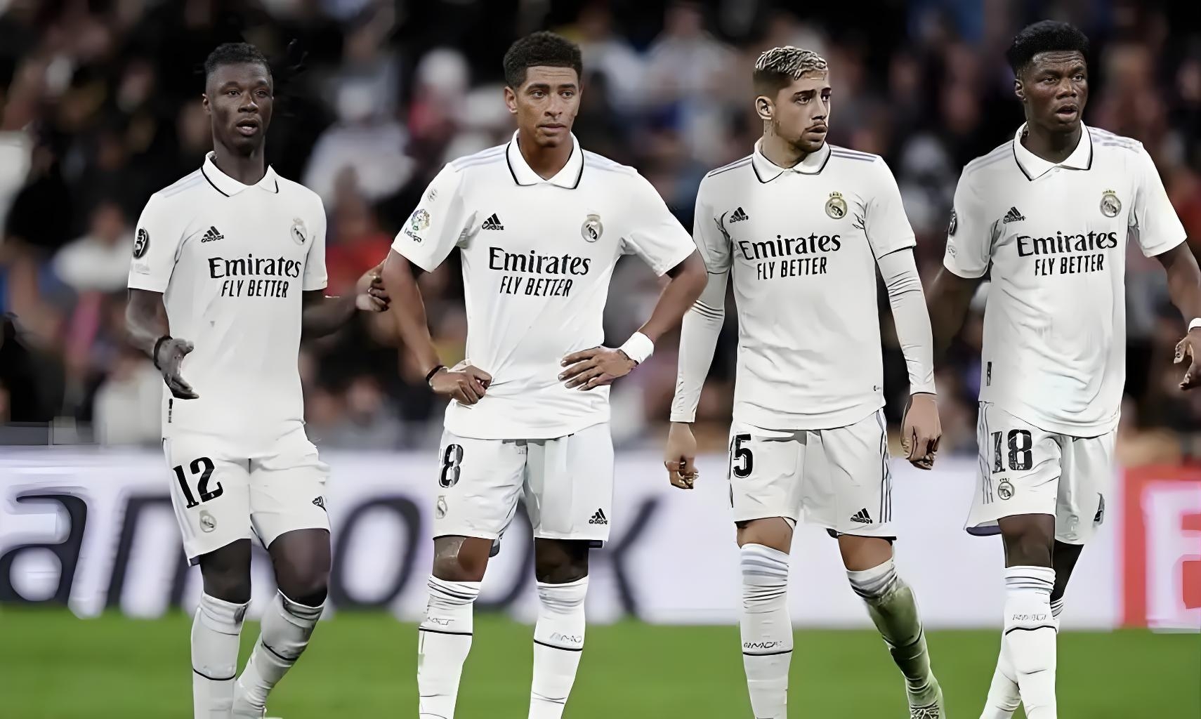 热刺客场战平伯恩茅斯，难以挽回颓势