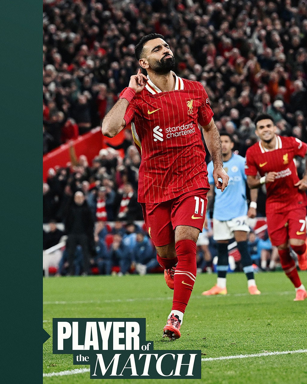 利物浦球员状态火爆，助力球队获得胜利的简单介绍