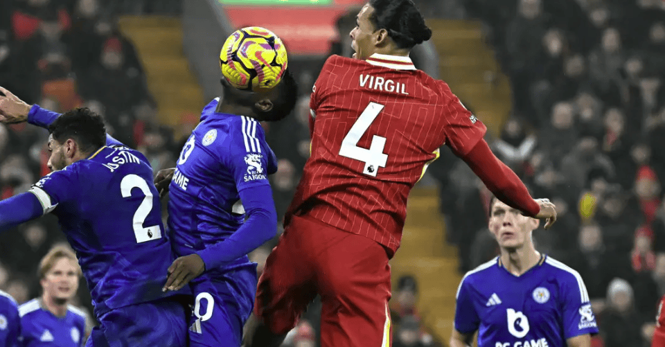 利物浦球员状态火爆，助力球队获得胜利的简单介绍