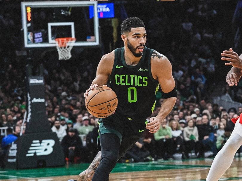 凯尔特人惊险胜骑士,取得连胜的简单介绍 凯尔特人惊险胜骑士,取得连胜的简单介绍